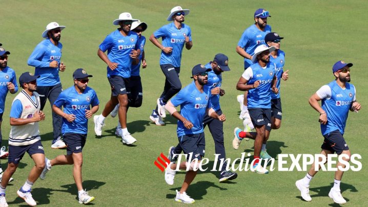 India vs Sri Lanka, Test Series Live Streaming