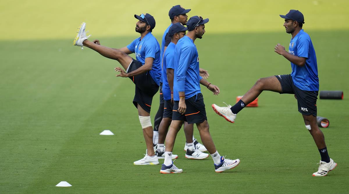 How Many Overs For New Ball In Test Cricket