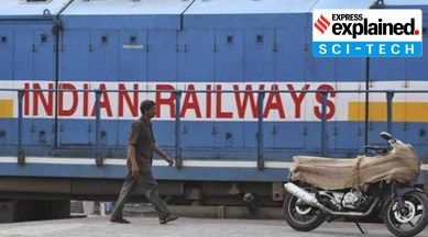 Indian Railways