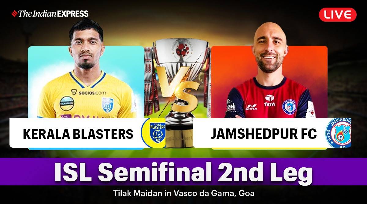ISL 2022 Semi Final
