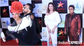 ranveer singh rakhi sawant tarak mehta ita awards