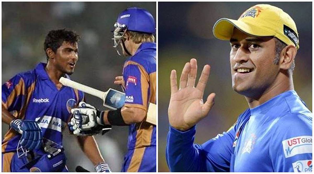 jadeja dhoni