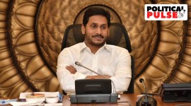 Jagan Mohan Reddy