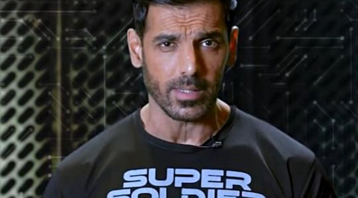 john abraham