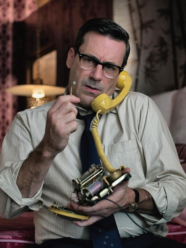 Jon Hamm: Best movies and TV shows to watch | The Indian Express
