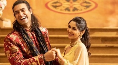 jubin nautiyal nikita dutta news