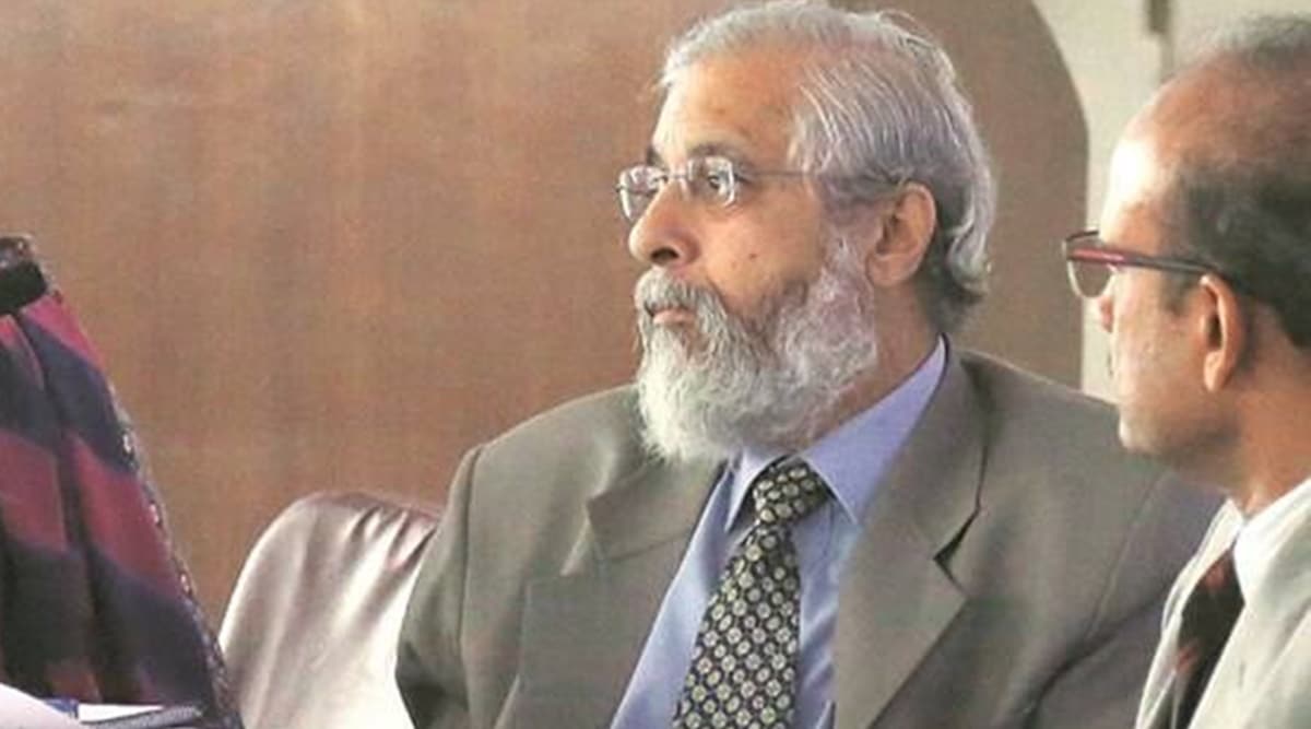 Justice madan clearance lokur