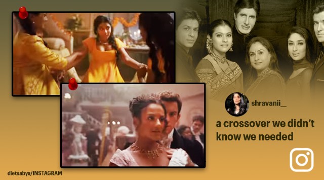 A cover of the title track of the superhit Karan Johar film is all set to appear in the upcoming season of the Netflix show. 