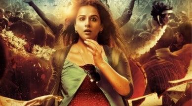 kahaani vidya balan