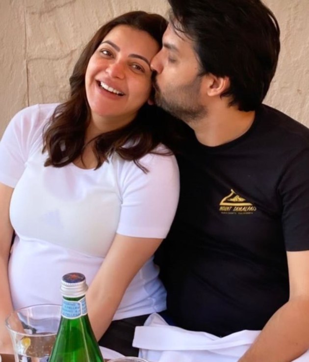 kajal