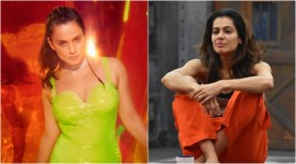 payal rohatgi, kangana ranauat