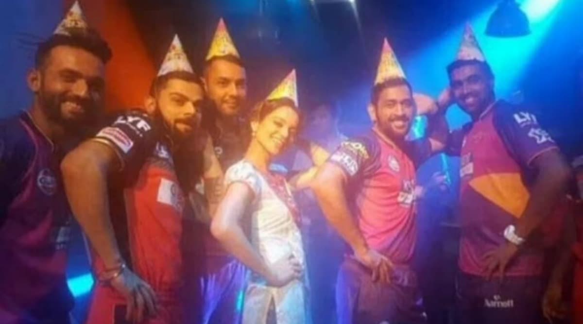 Kangana Ranaut celebrates eight years of Queen: ‘It changed my life forever’ - The Indian Express