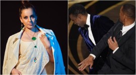 kangana ranaut, will smith