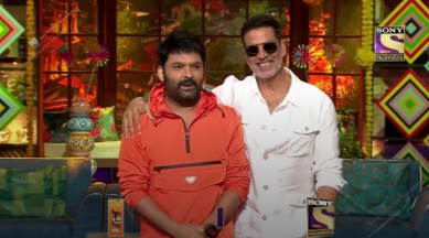 kapil sharma akshay kumar