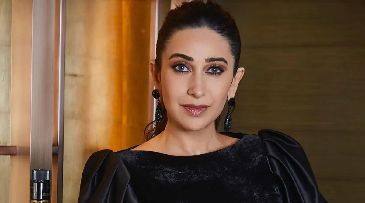 1200px x 667px - Karisma Kapoor: 'Every generation in cinema has great roles for women' |  Bollywood News, The Indian Express