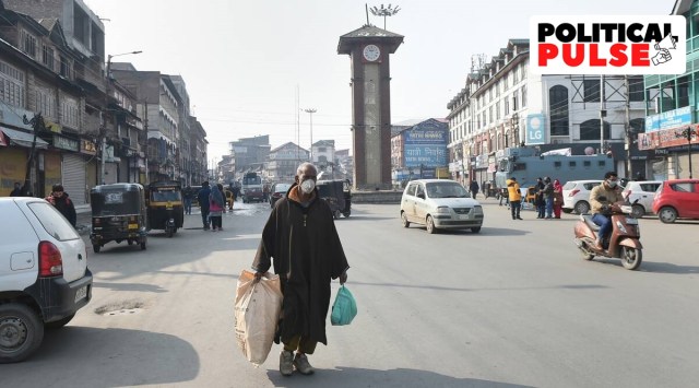 Denying that the changes would benefit the BJP, senior party leader Davinder Singh Rana said the delimitation process has been completely transparent (PTI, Representational)