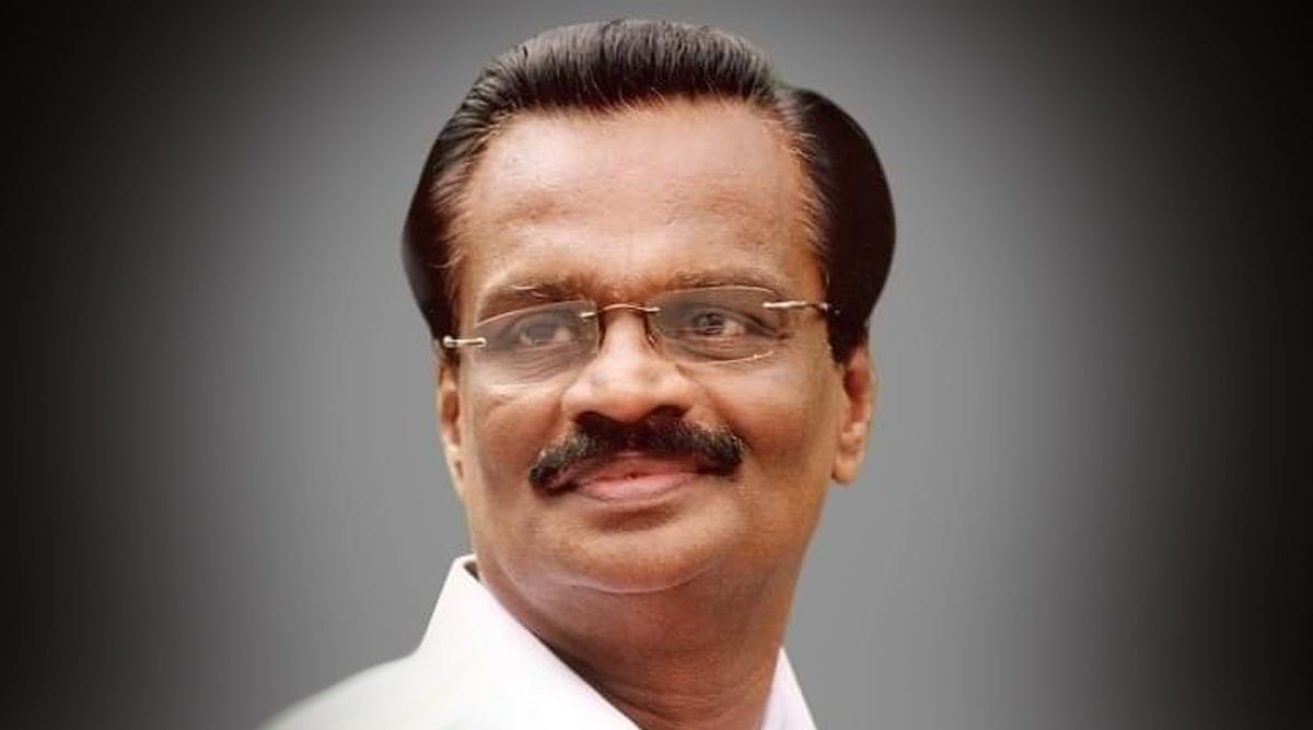 Senior Congress leader Thalekkunnil Basheer 
