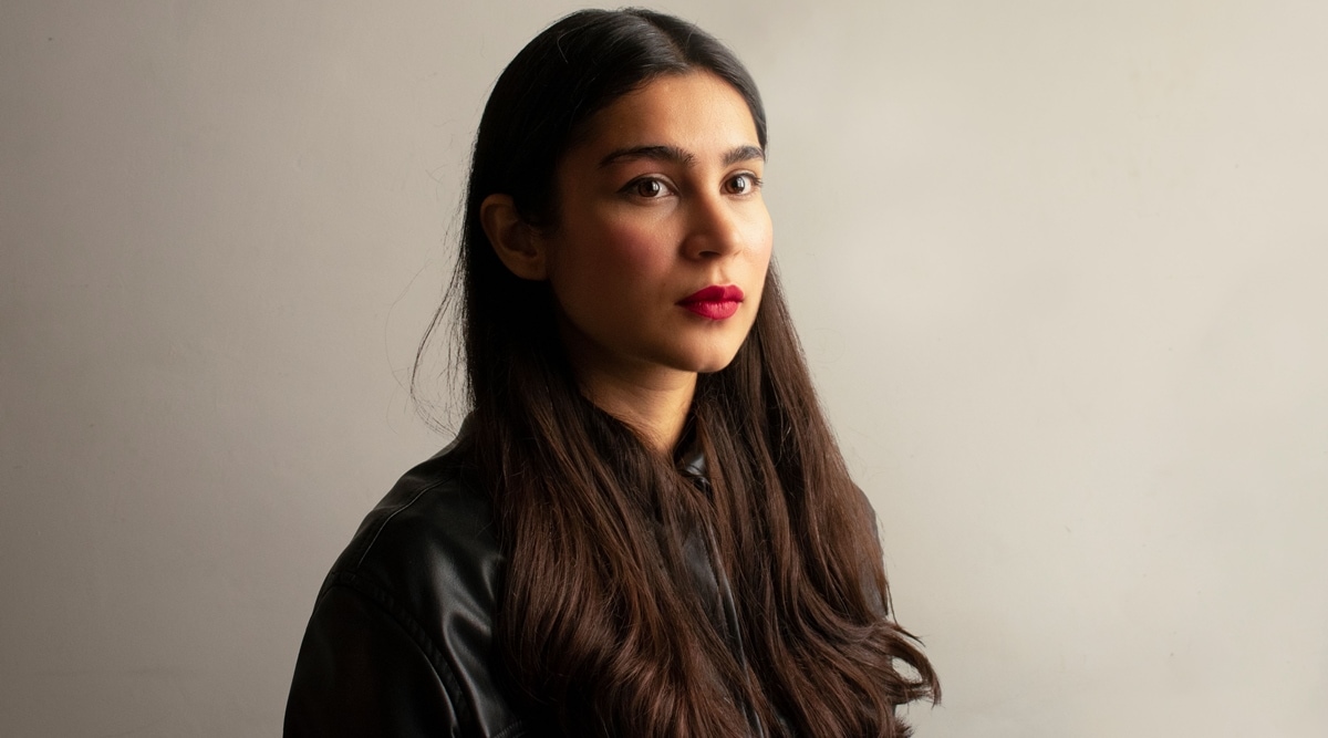 khyati trehan