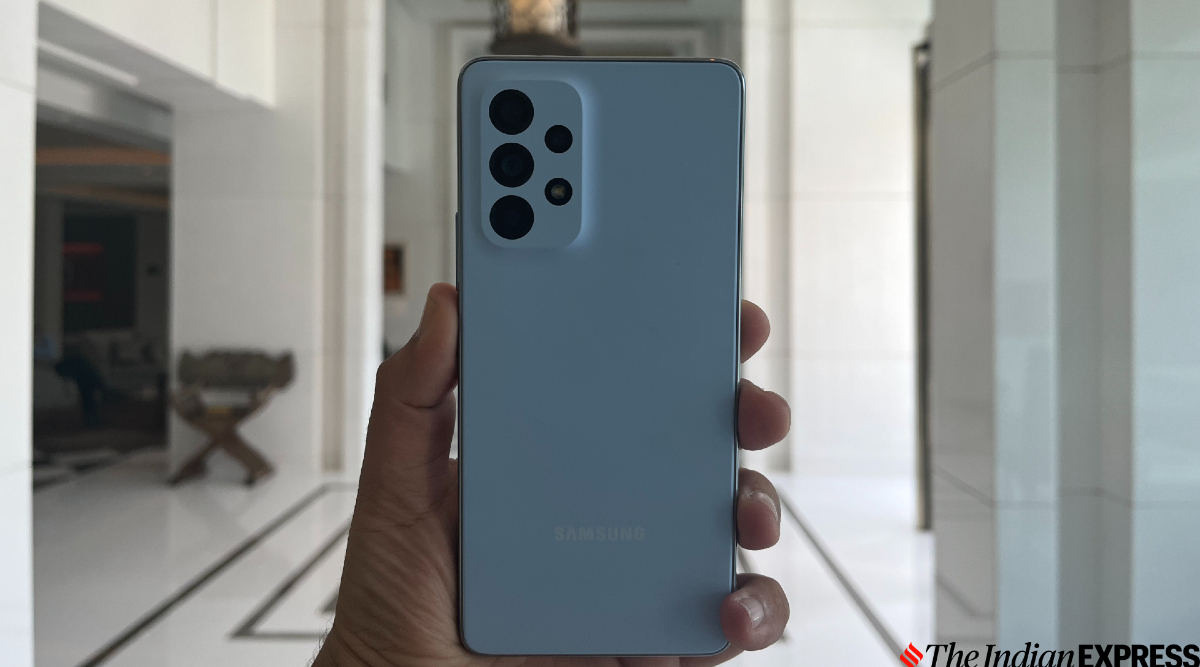 Why Samsung sees its new Galaxy A-series broadening the 'premium