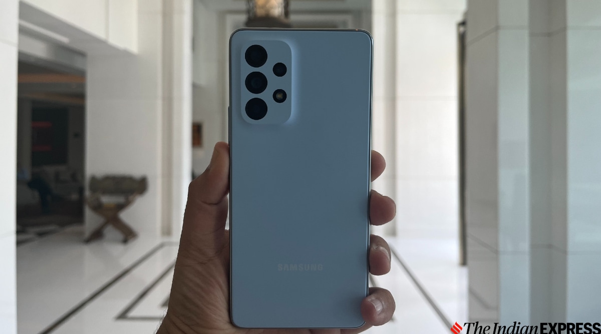 Samsung may launch 2 Galaxy A-series 5G smartphones in India by  mid-January: Expected price and specs - India Today