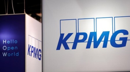 Central univ imposes fine on KPMG, partner now acting V-C