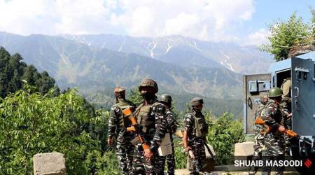 Last month, Union Home Minister Amit Shah had said that Assembly polls in the Union Territory will be conducted after the process of delimitation is completed. On Monday, the Delimitation Commission placed in the public domain a draft report with the proposed changes to Assembly and Parliamentary segments in J&K.