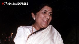lata mangeshkar throwback