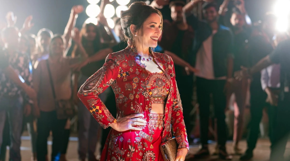 madhuri dixit