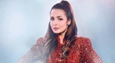 Malaika Arora