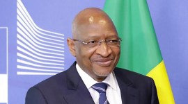 Mali ex pm Maiga death