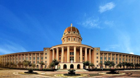 Manipal University Jaipur