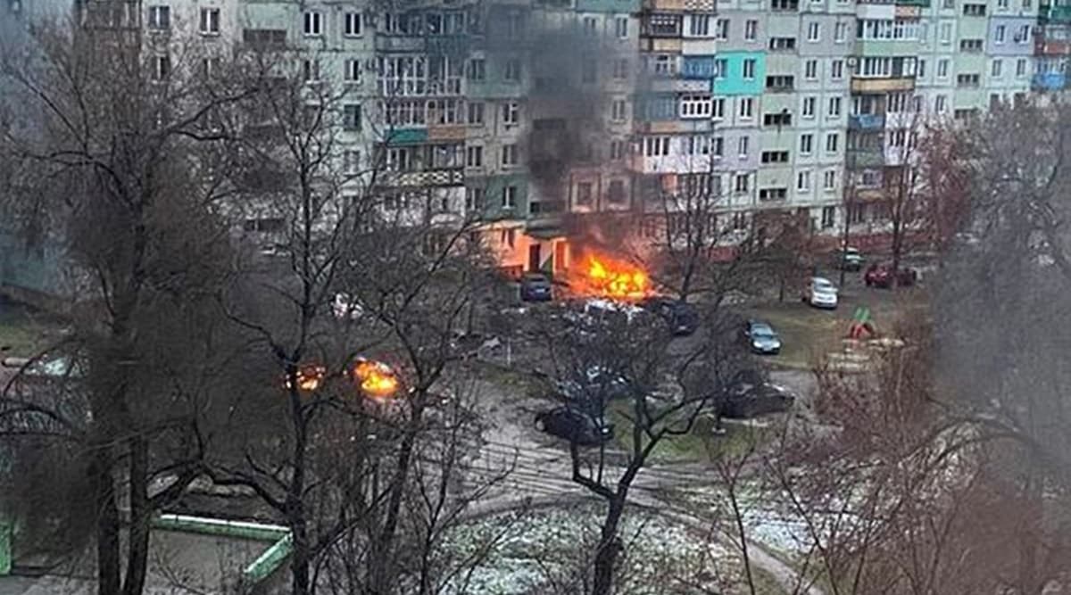 Mariupol