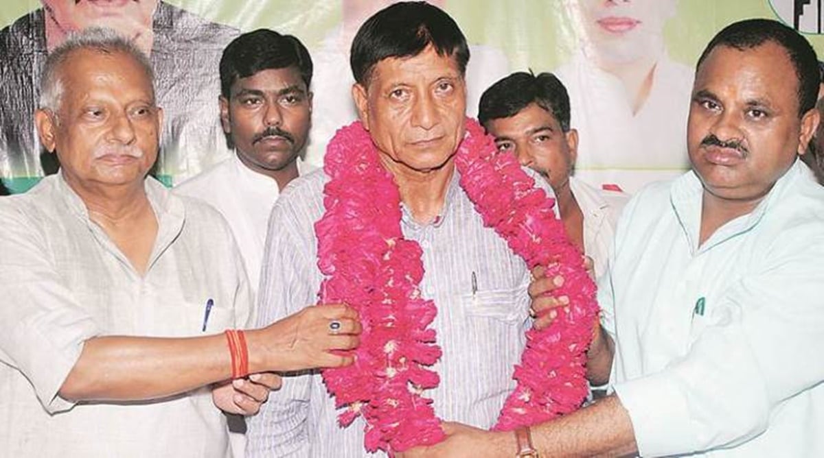 UP: RLD state chief Masood Ahmad quits, asks if election tickets were sold