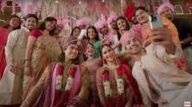 mast nazron se song video