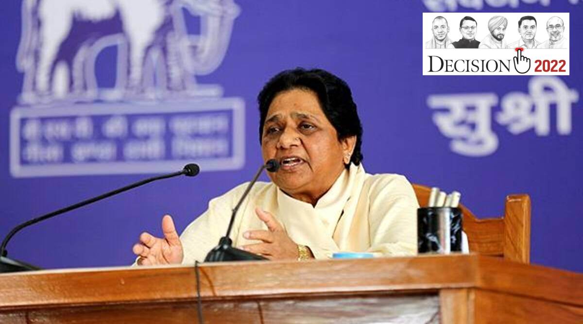 Mayawati