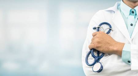 As many as 102 doctors in Kutch and 65 in Banaskantha account for a pending bond amount of Rs 4,05,00,000 and Rs 2,34,00,000 respectively. (Representational image)