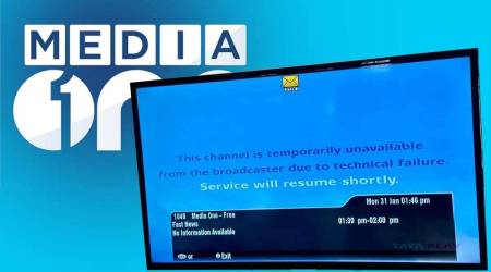 MediaOne TV went off air on January 31.