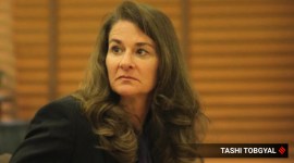 Melinda Gates