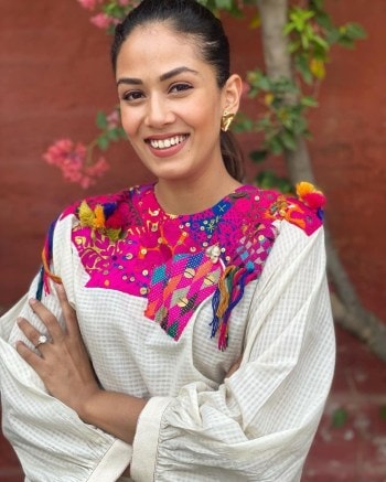 Bring out all your colours: Celeb-inspired Holi outfit ideas | Lifestyle Gallery News - The Indian Express Bring out all your colours: Celeb-inspired Holi outfit ideas | Lifestyle Gallery News - The Indian Express