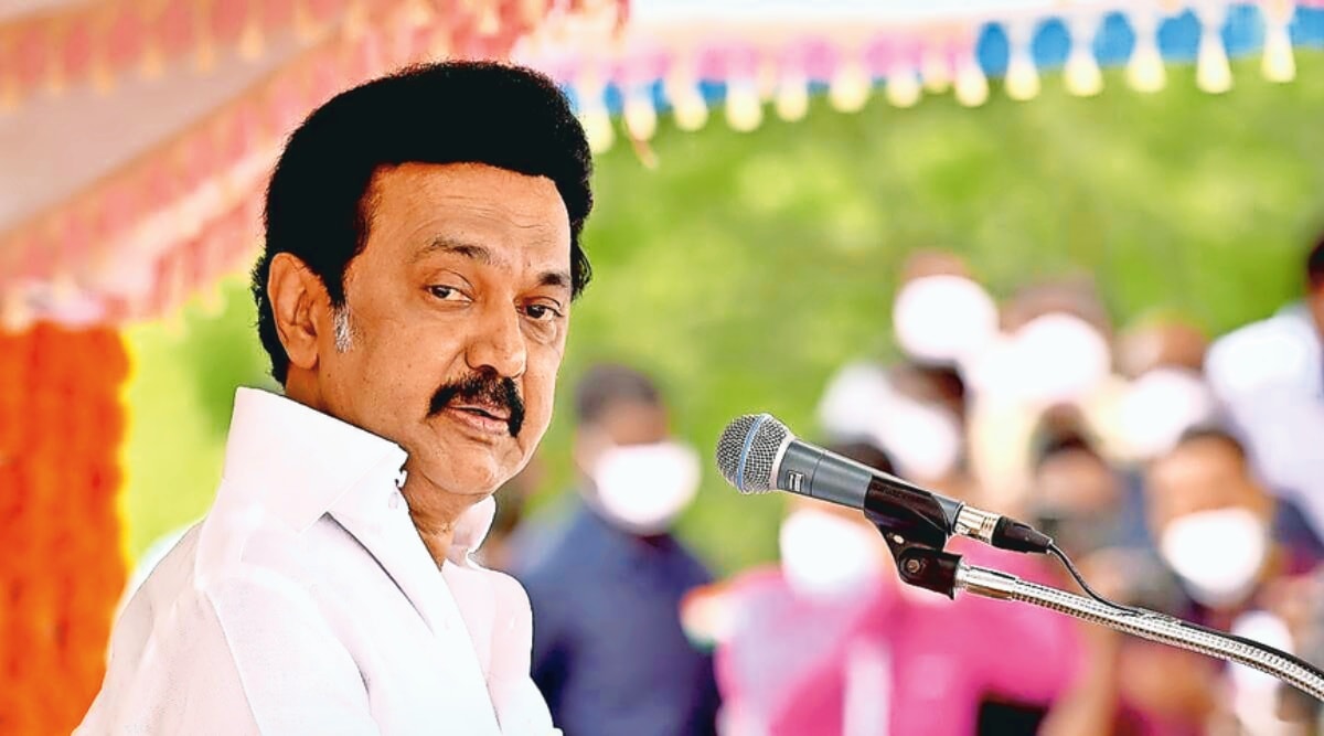 Chennai, chennai news, MK Stalin, Ukraine returnees, TN Medical Council chief, Tamil Nadu Medical Council, Tamil Nadu, tamil nadu news, Indian Express, India news, current affairs, Indian Express News Service, Express News Service, Express News, Indian Express India News