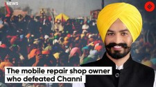 The Mobile Repair Shop Owner Who Defeated Channi