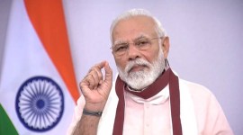 PM Narendra Modi