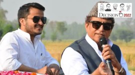 Uttar Pradesh Assembly elections 2022, Uttar Pradesh Assembly, Muslim candidates UP polls, Indian Express, India news, current affairs, Indian Express News Service, Express News Service, Express News, Indian Express India News