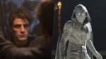 Moon Knight , oscar isaac, oscar isaac Moon Knight