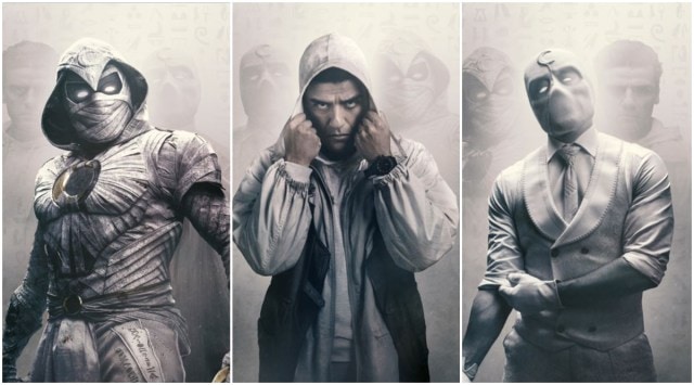 Moon Knight, Moon Knight bts, oscar isaac