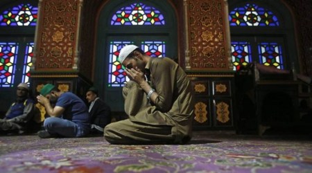 Earlier this week, the Divisional Commissioner (Kashmir) had visited the mosque complex along with police officers to take stock of the repair and refurbishing work at the mosque (Representational)