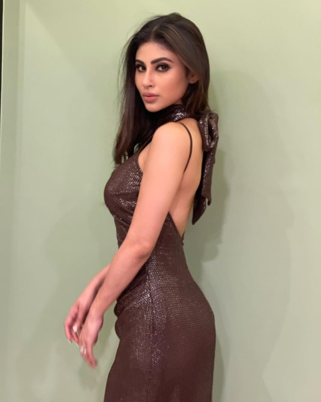 mouni roy