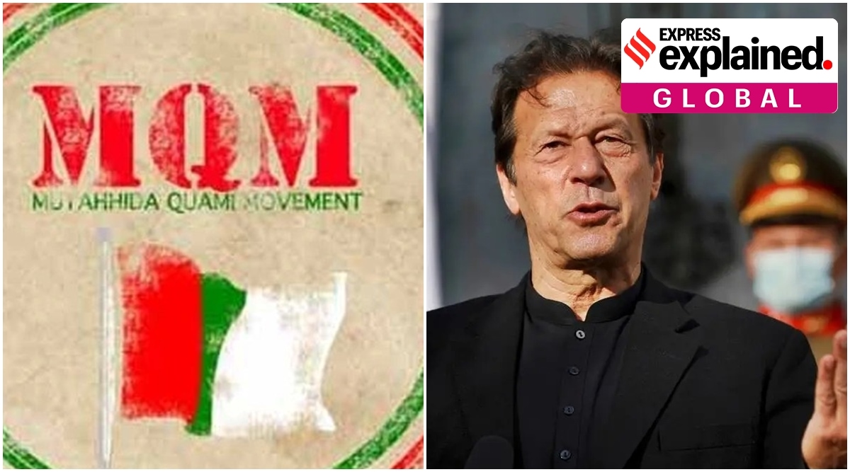 The MQM’s fall began in 2010, two years after Musharraf’s ignominious exit from the political scene 