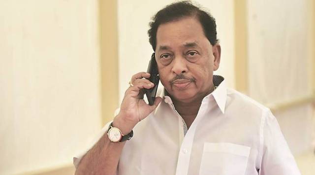 Rane now has three weeks to approach the appropriate authority(File)