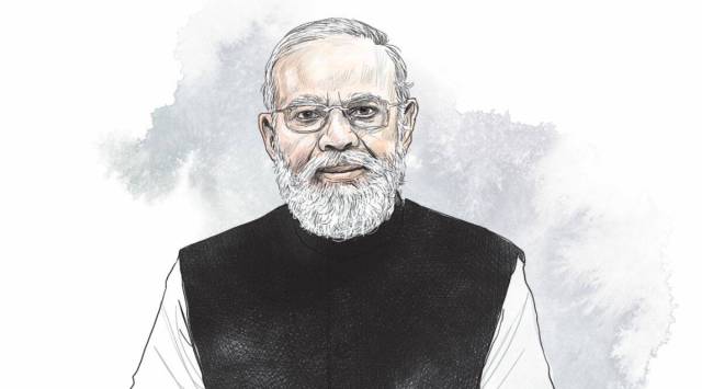 Prime Minister Narendra Modi